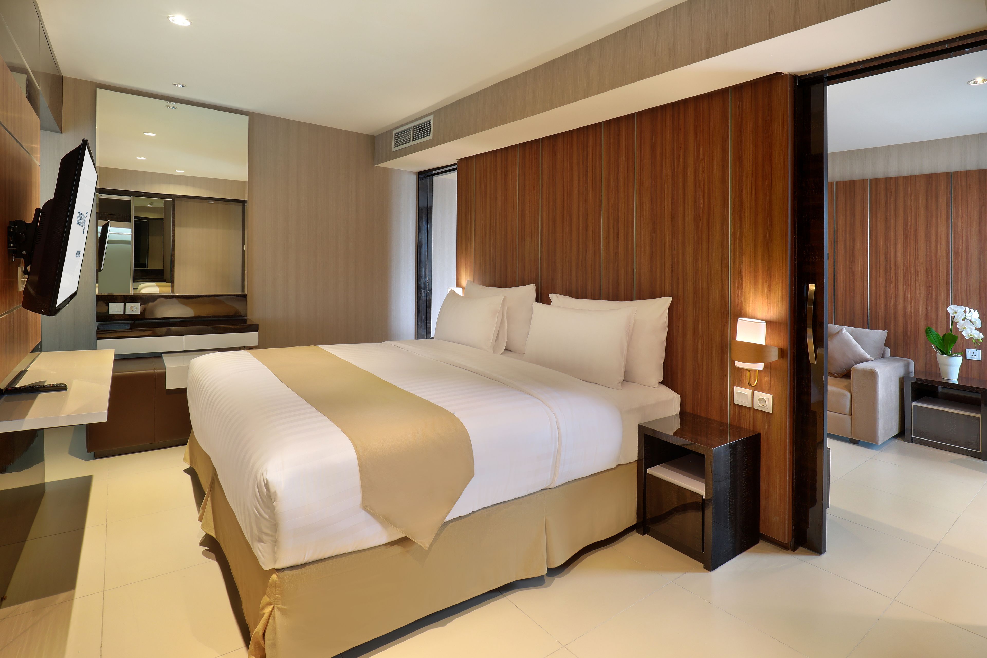 Yuan Garden Pasar Baru