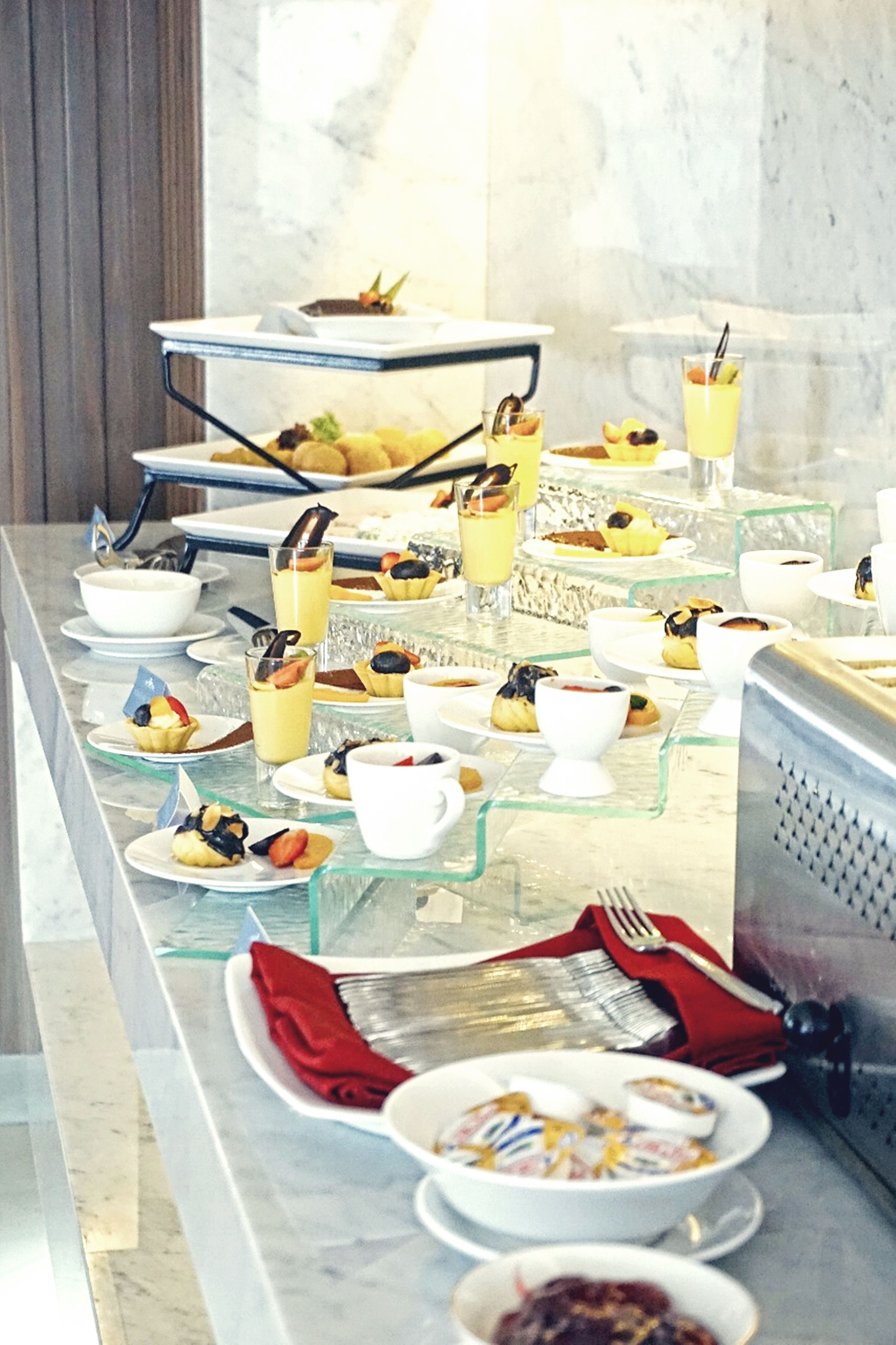 Yuan Garden Pasar Baru