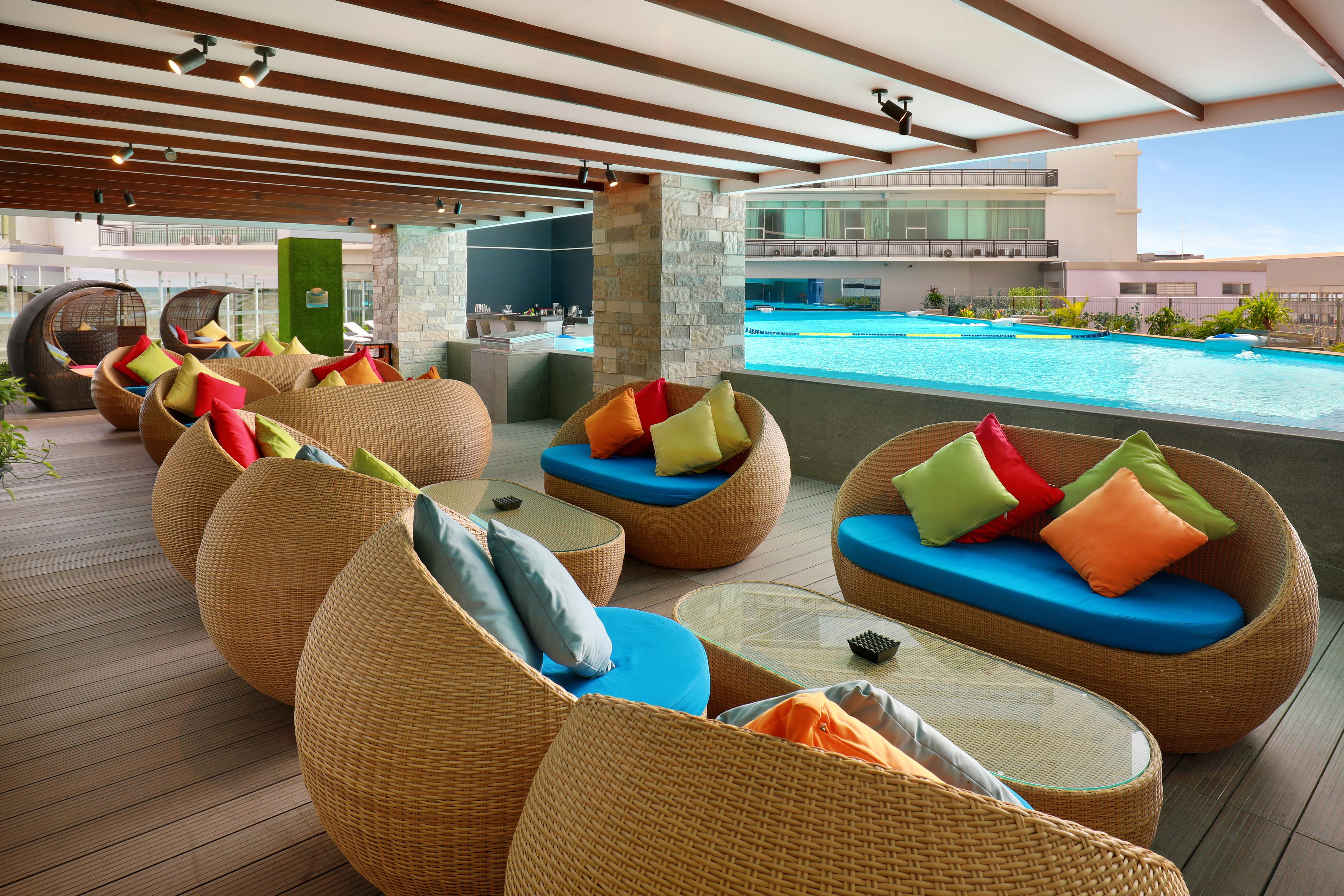 Yuan Garden Pasar Baru