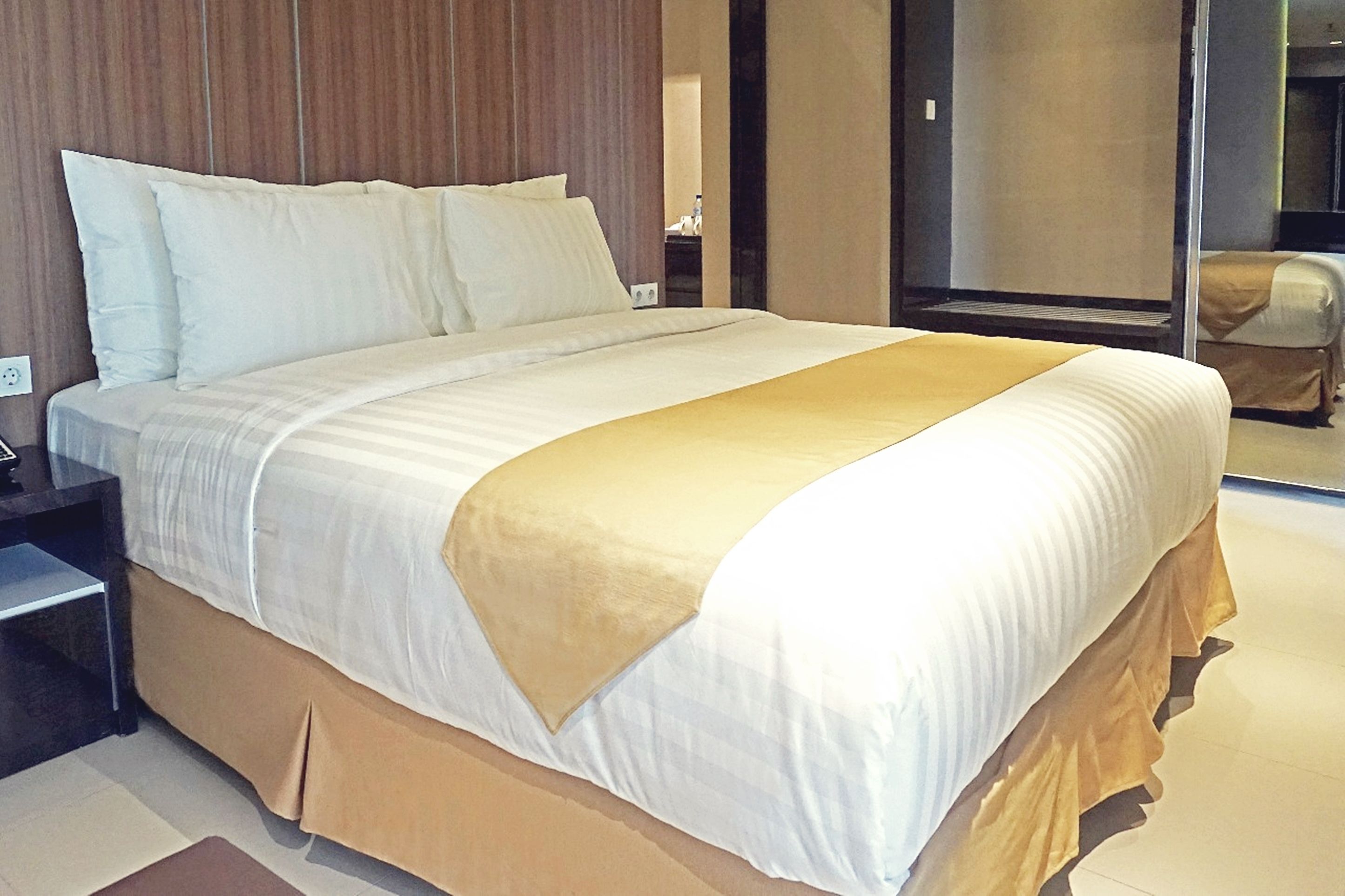 Yuan Garden Pasar Baru