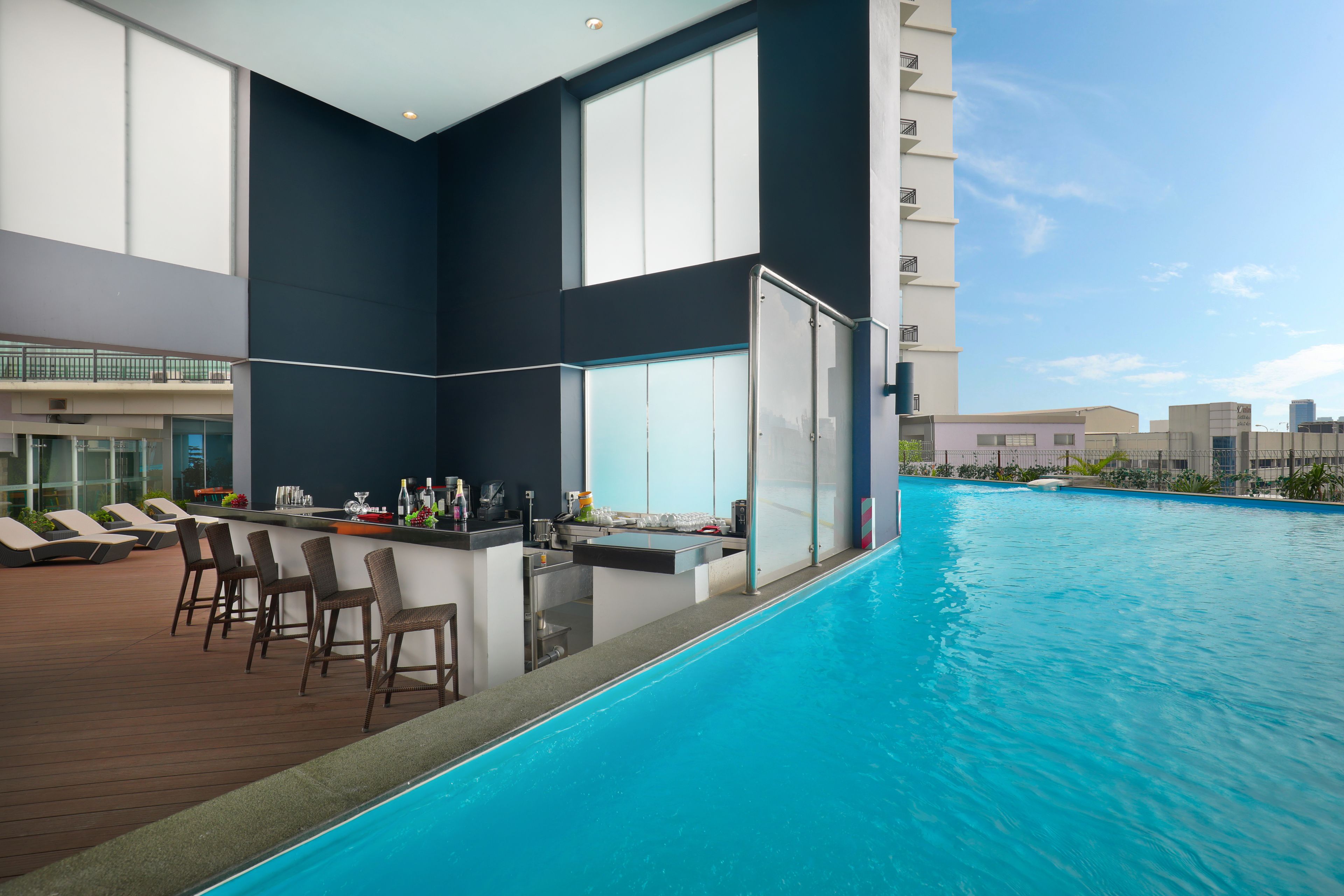 Yuan Garden Pasar Baru