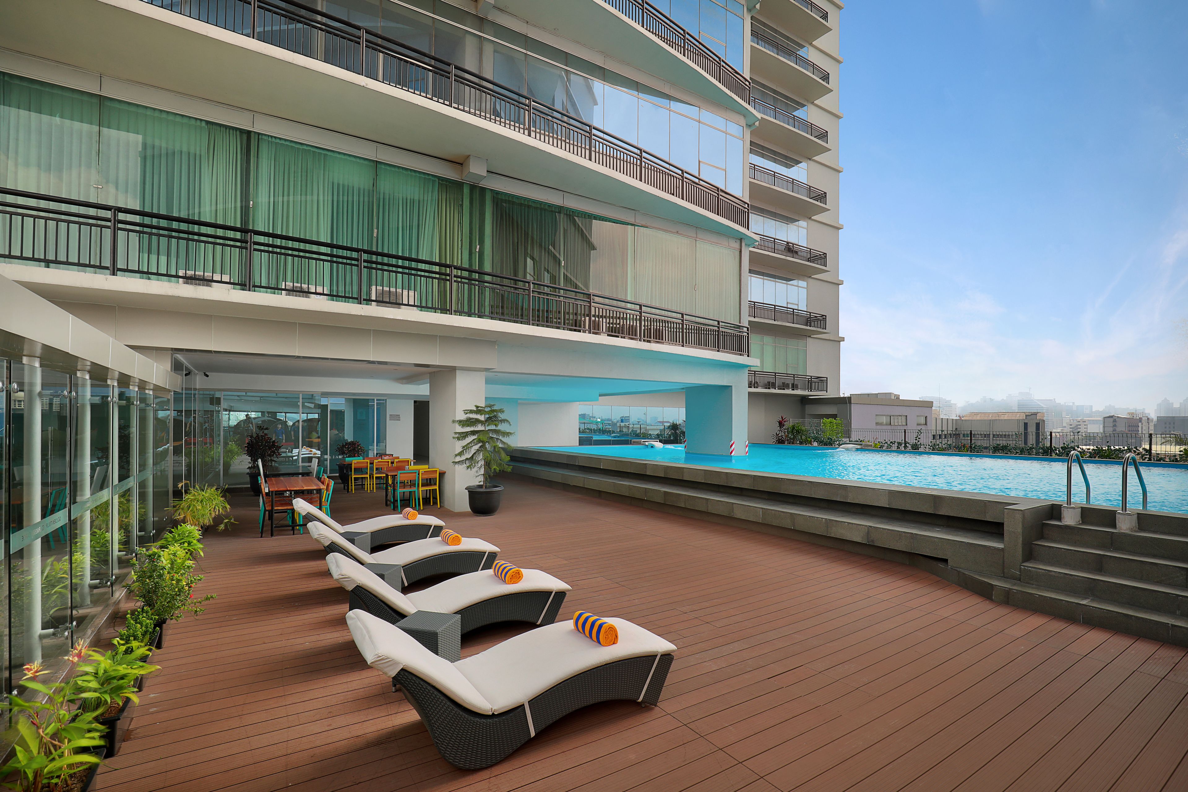 Yuan Garden Pasar Baru