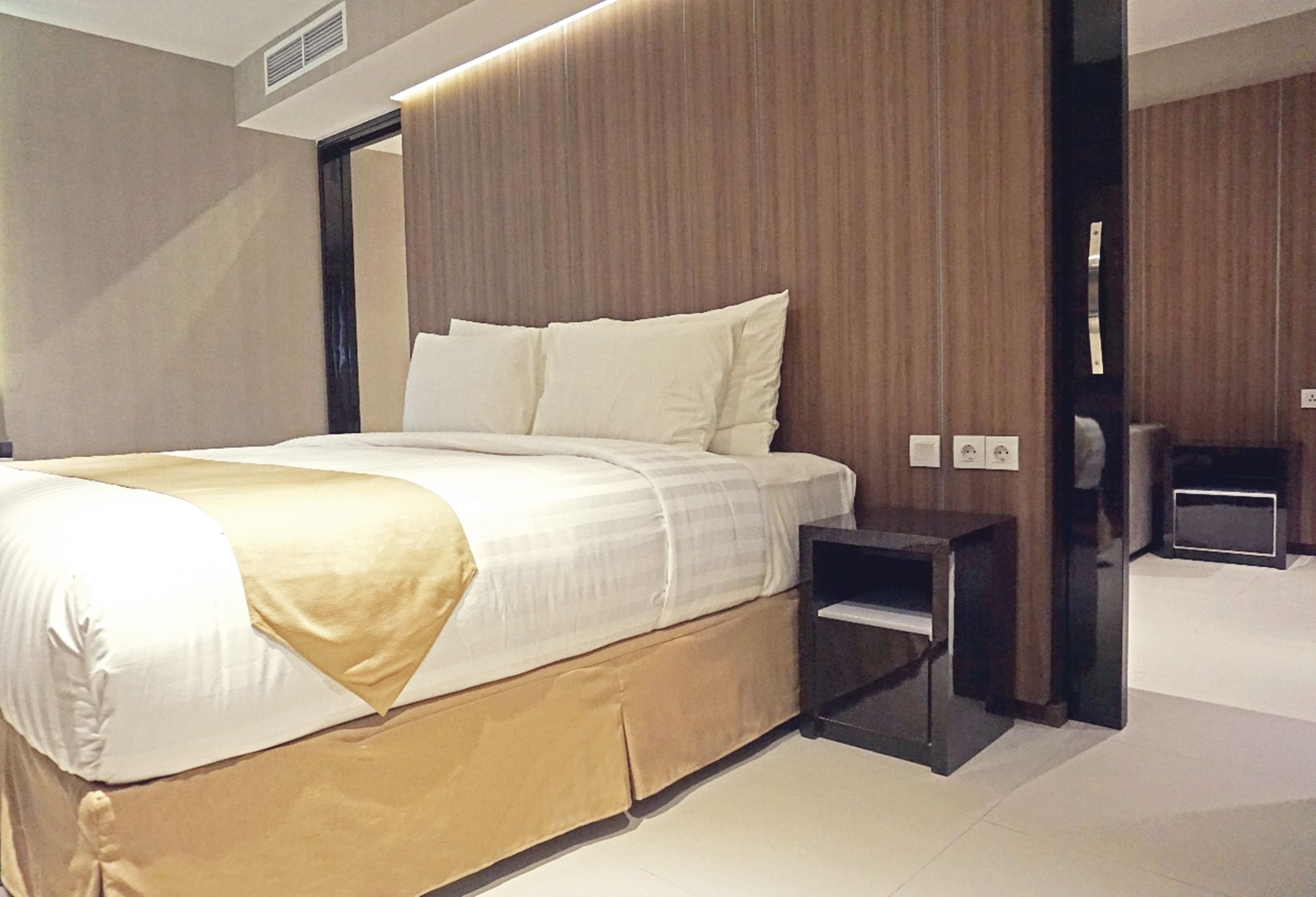 Yuan Garden Pasar Baru