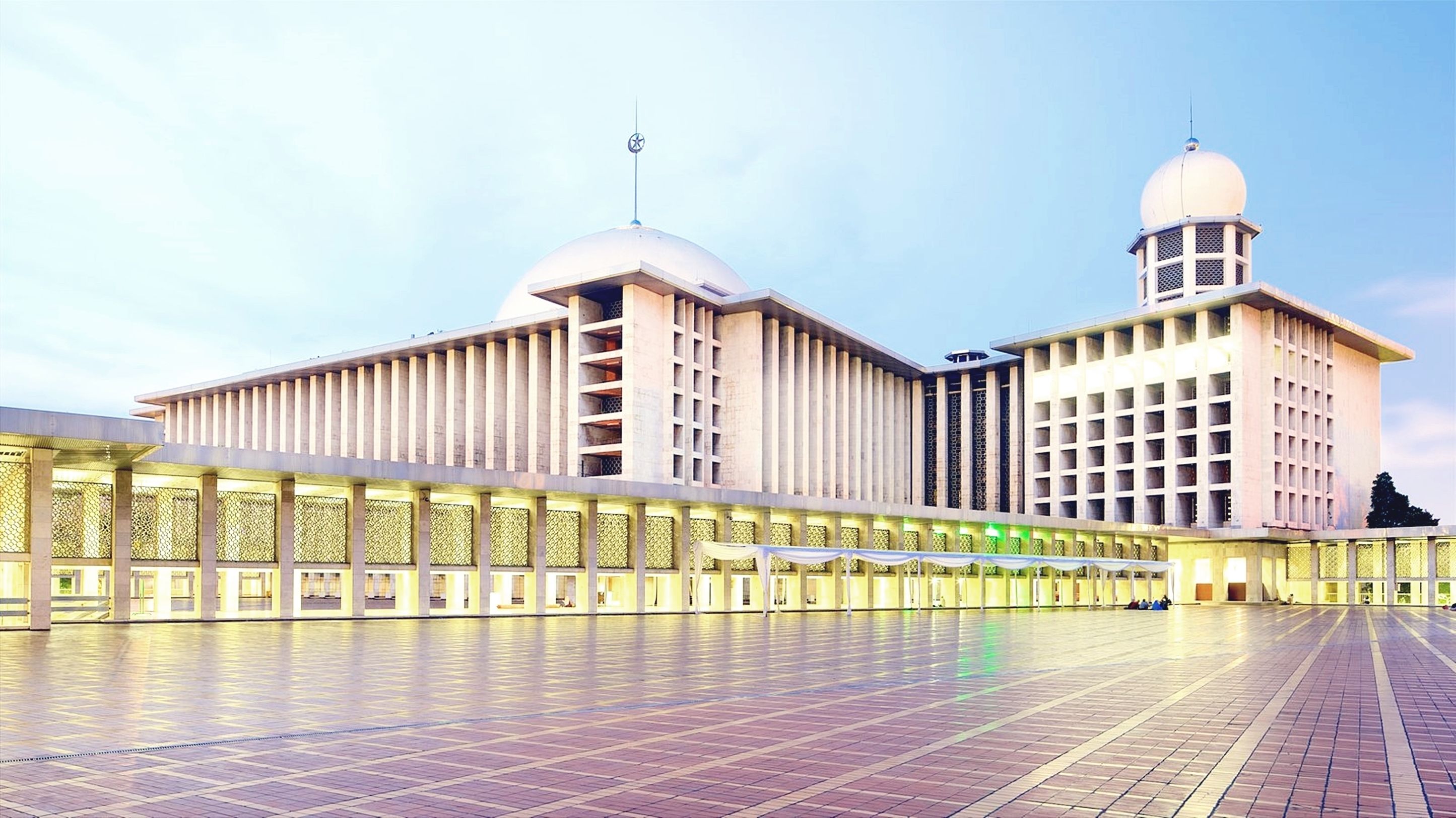 Yuan Garden Pasar Baru