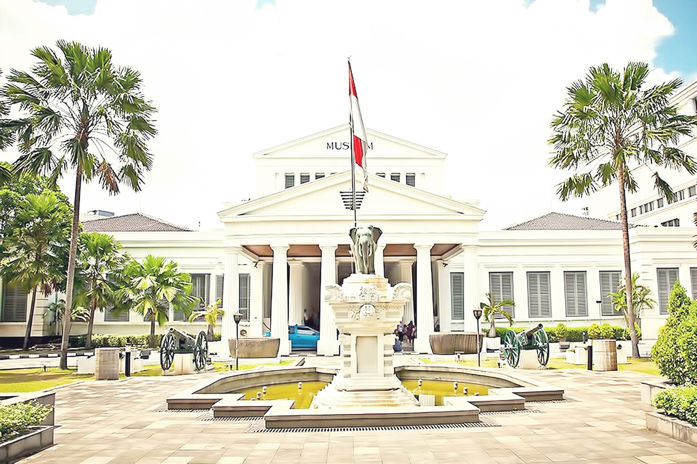 Yuan Garden Pasar Baru