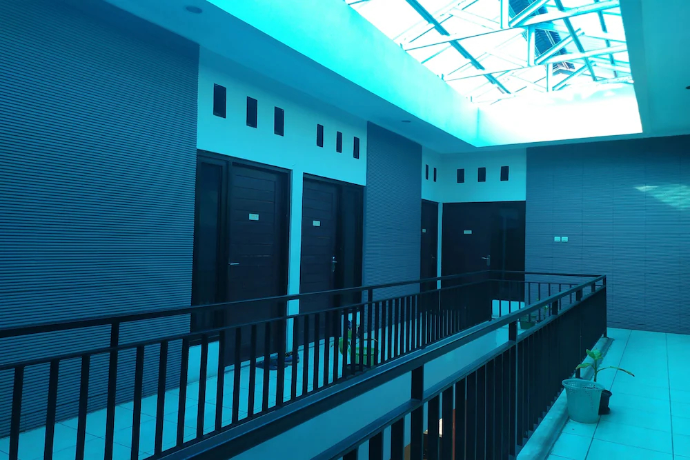 Yulia Guesthouse by OYO Rooms