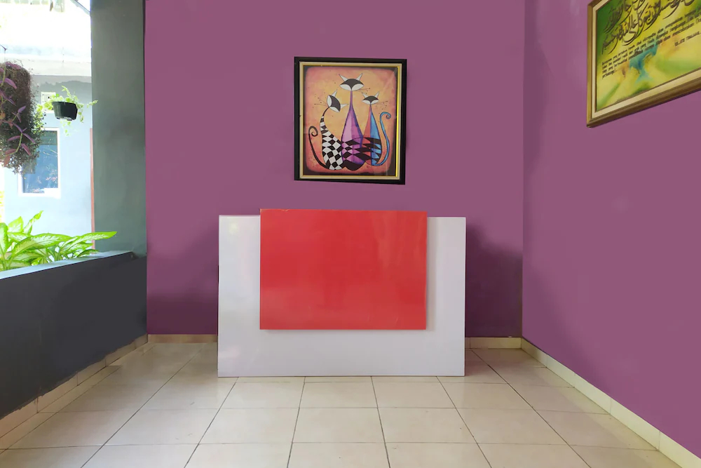 Yulia Guesthouse by OYO Rooms