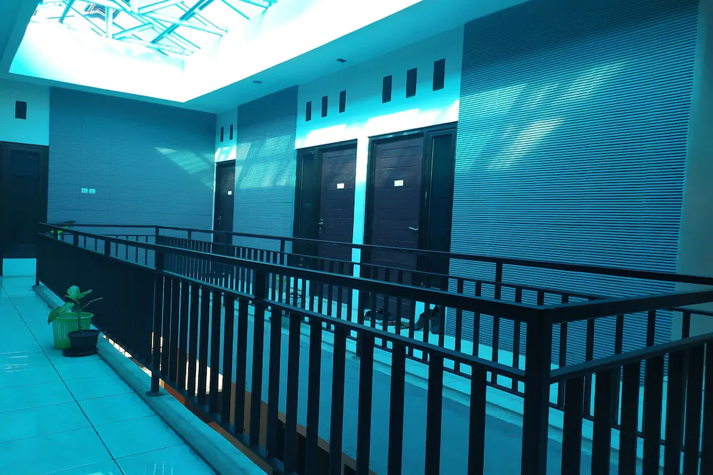 Yulia Guesthouse by OYO Rooms