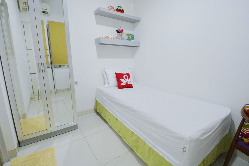 ZEN Rooms Basic Sunter Agung Utara Syariah