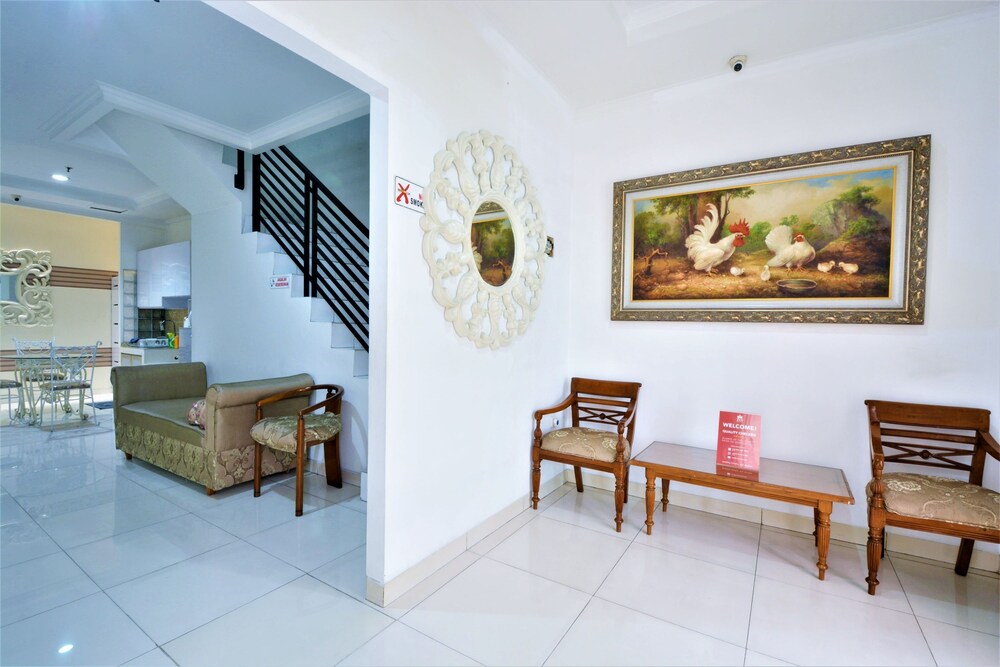 ZEN Rooms Basic Sunter Agung Utara Syariah