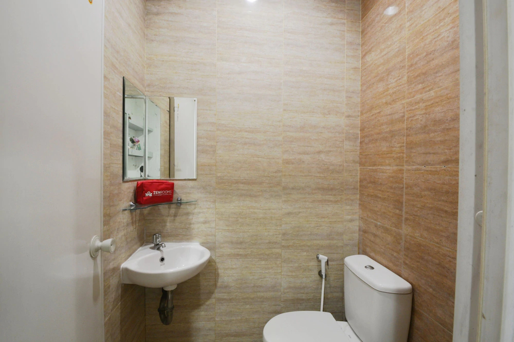 ZEN Rooms Basic Sunter Agung Utara Syariah