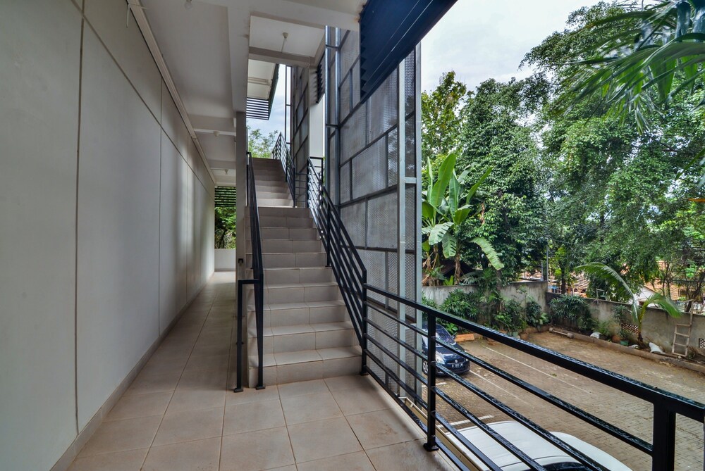 ZEN Rooms Kebagusan Raya 21