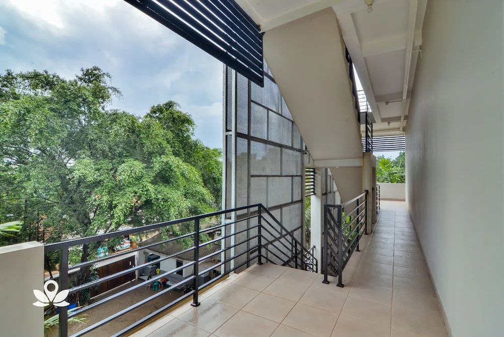 ZEN Rooms Kebagusan Raya 21