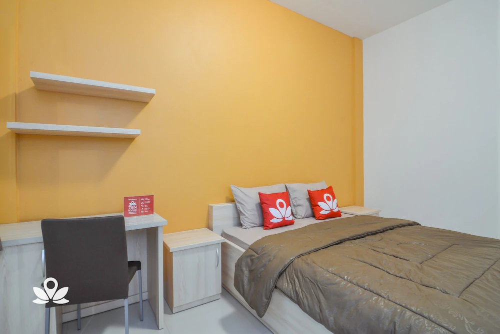 ZEN Rooms Kebagusan Raya 21