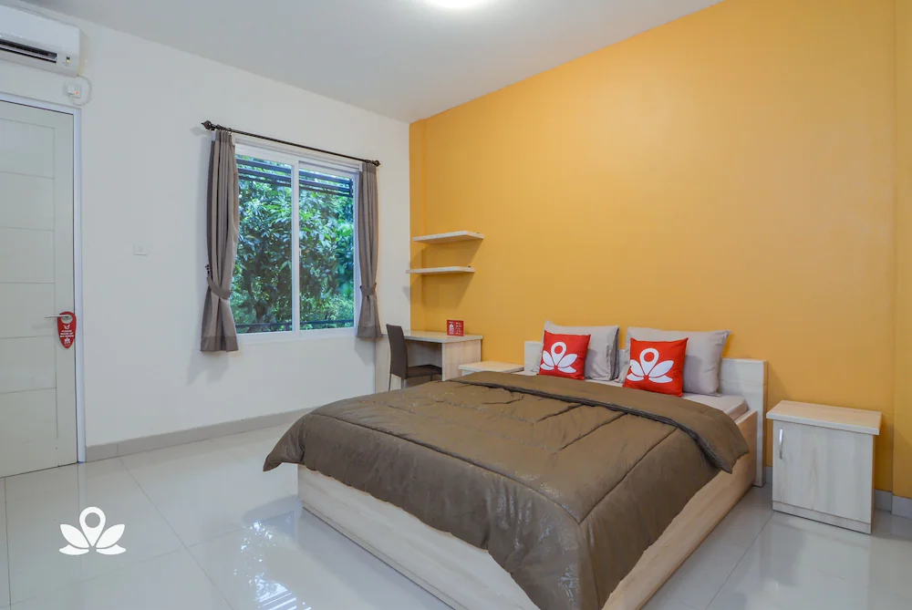 ZEN Rooms Kebagusan Raya 21