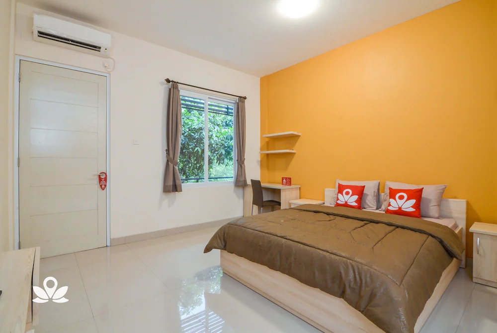 ZEN Rooms Kebagusan Raya 21