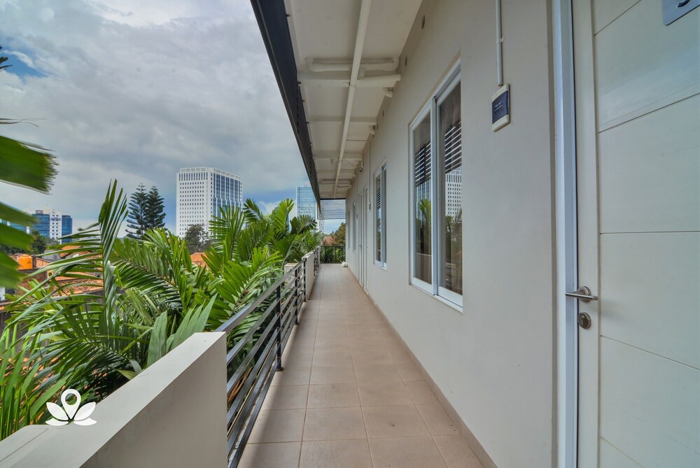 ZEN Rooms Kebagusan Raya 21