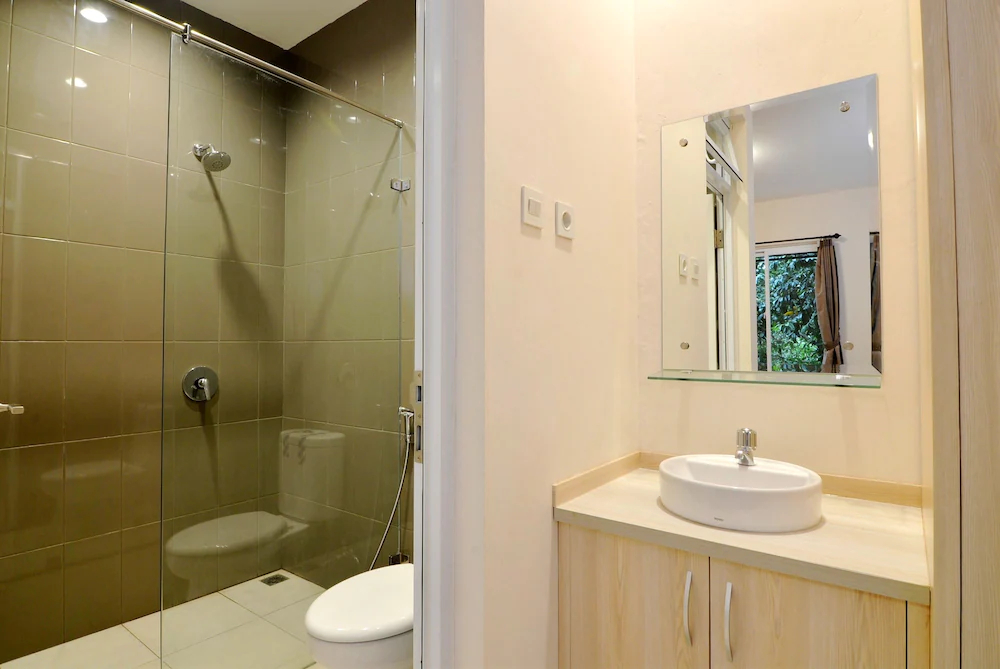 ZEN Rooms Kebagusan Raya 21