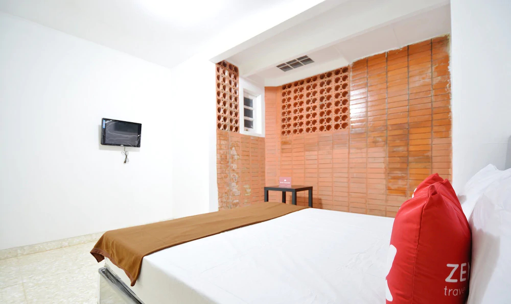 ZEN Rooms Kemang G17