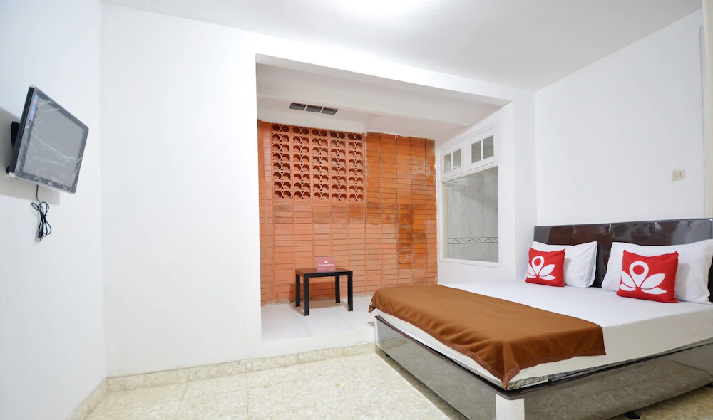 ZEN Rooms Kemang G17