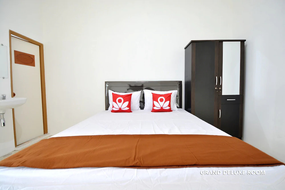ZEN Rooms Kemang G17