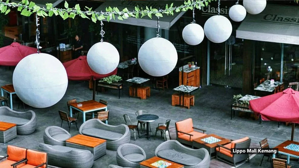 ZEN Rooms Kemang G17