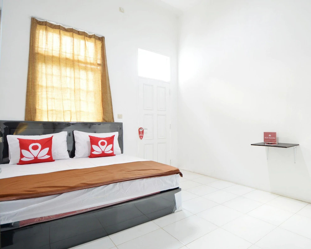 ZEN Rooms Kemang G17