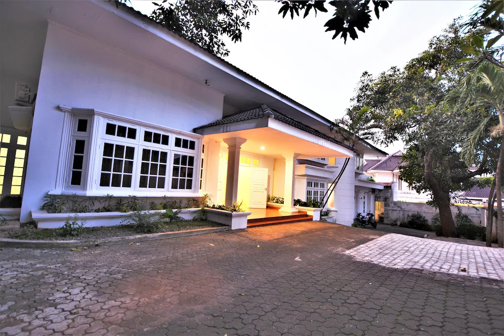 ZEN Rooms Kemang G17