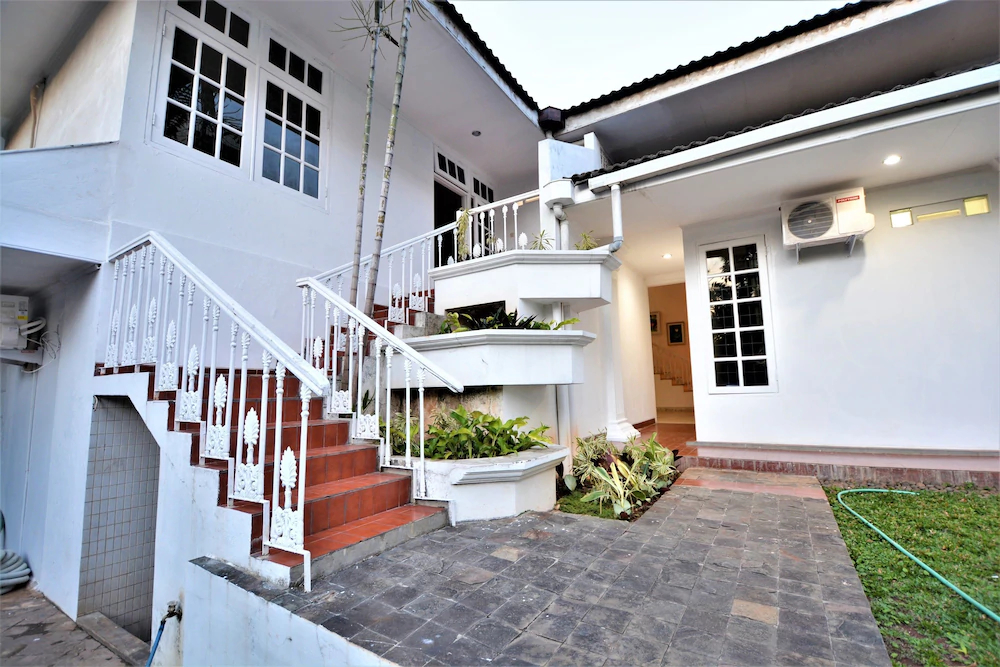 ZEN Rooms Kemang G17