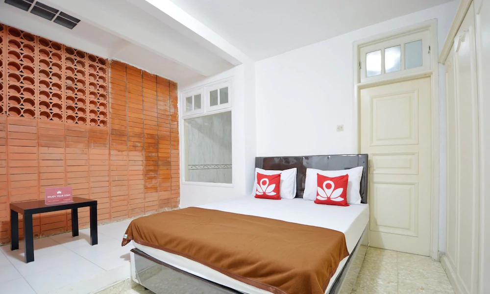 ZEN Rooms Kemang G17