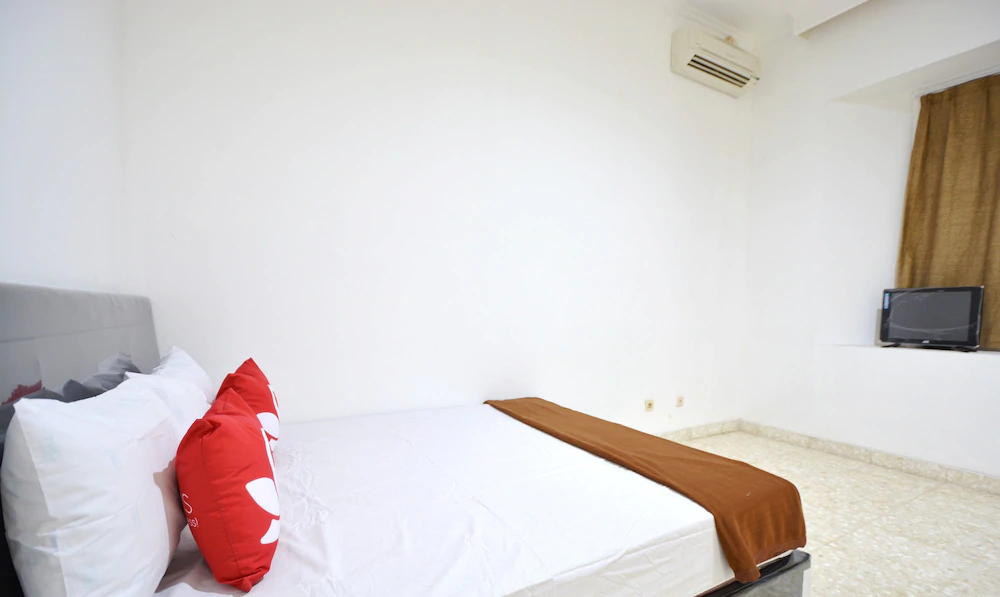 ZEN Rooms Kemang G17