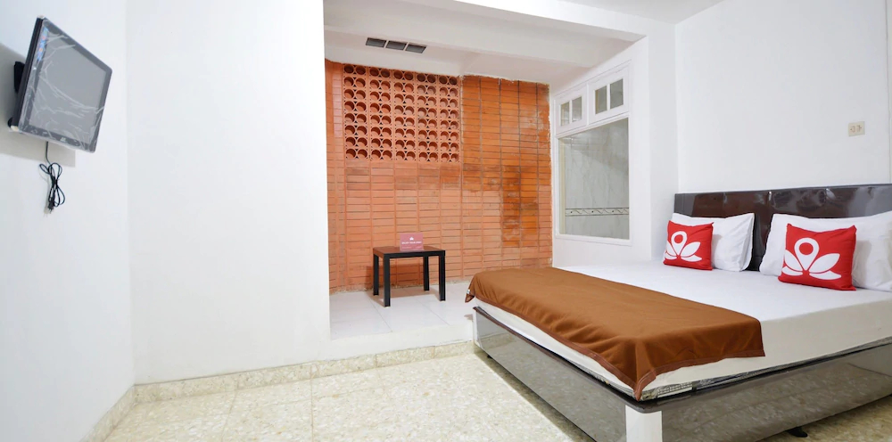 ZEN Rooms Kemang G17