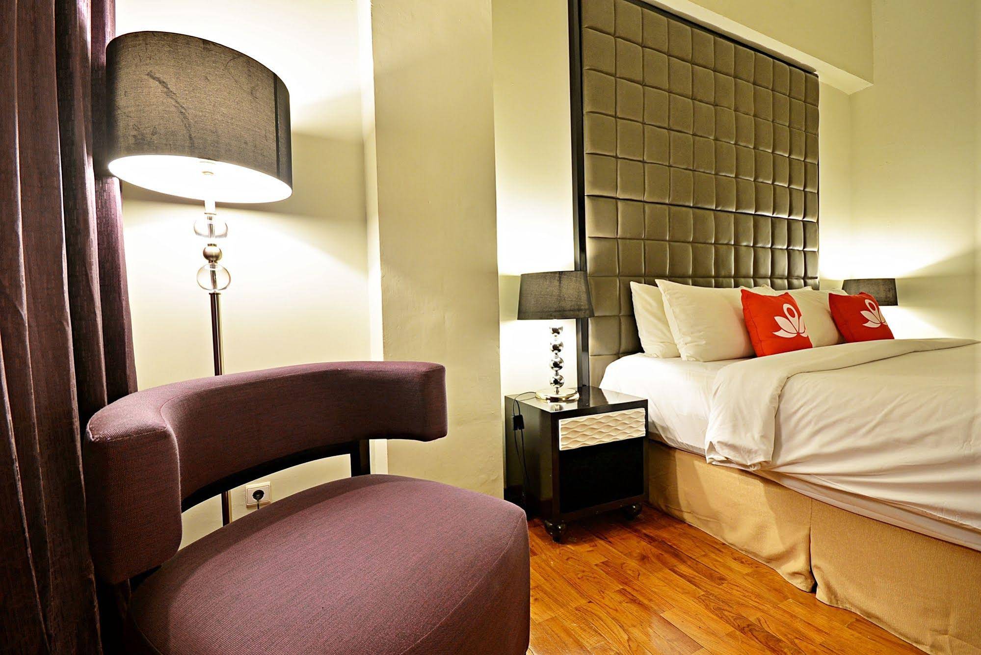 ZEN Rooms Mampang Tendean