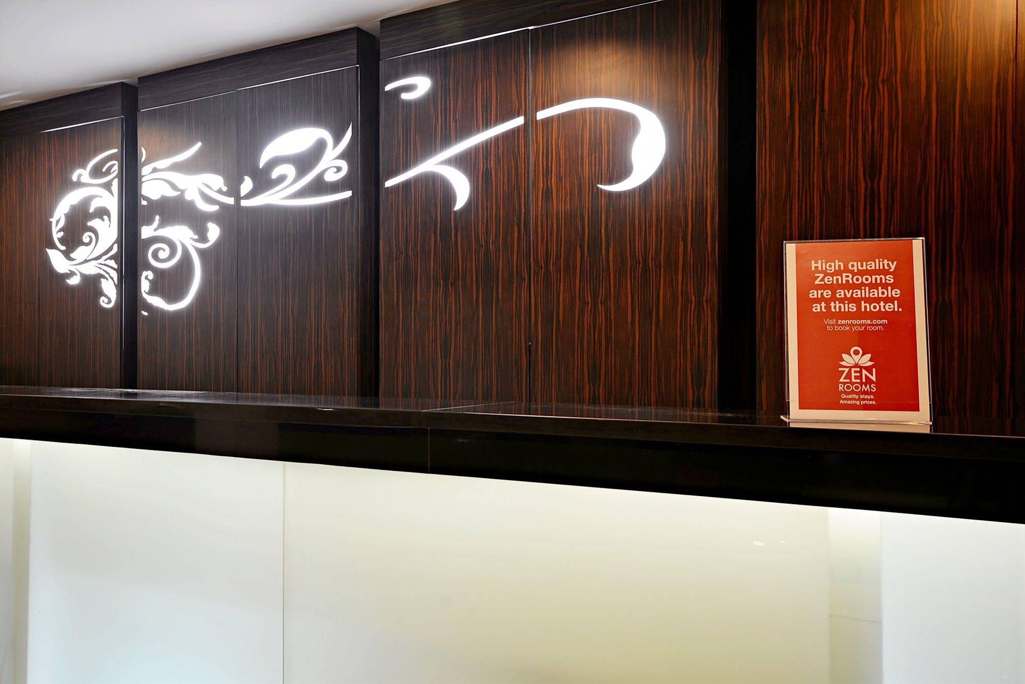 ZEN Rooms Mampang Tendean