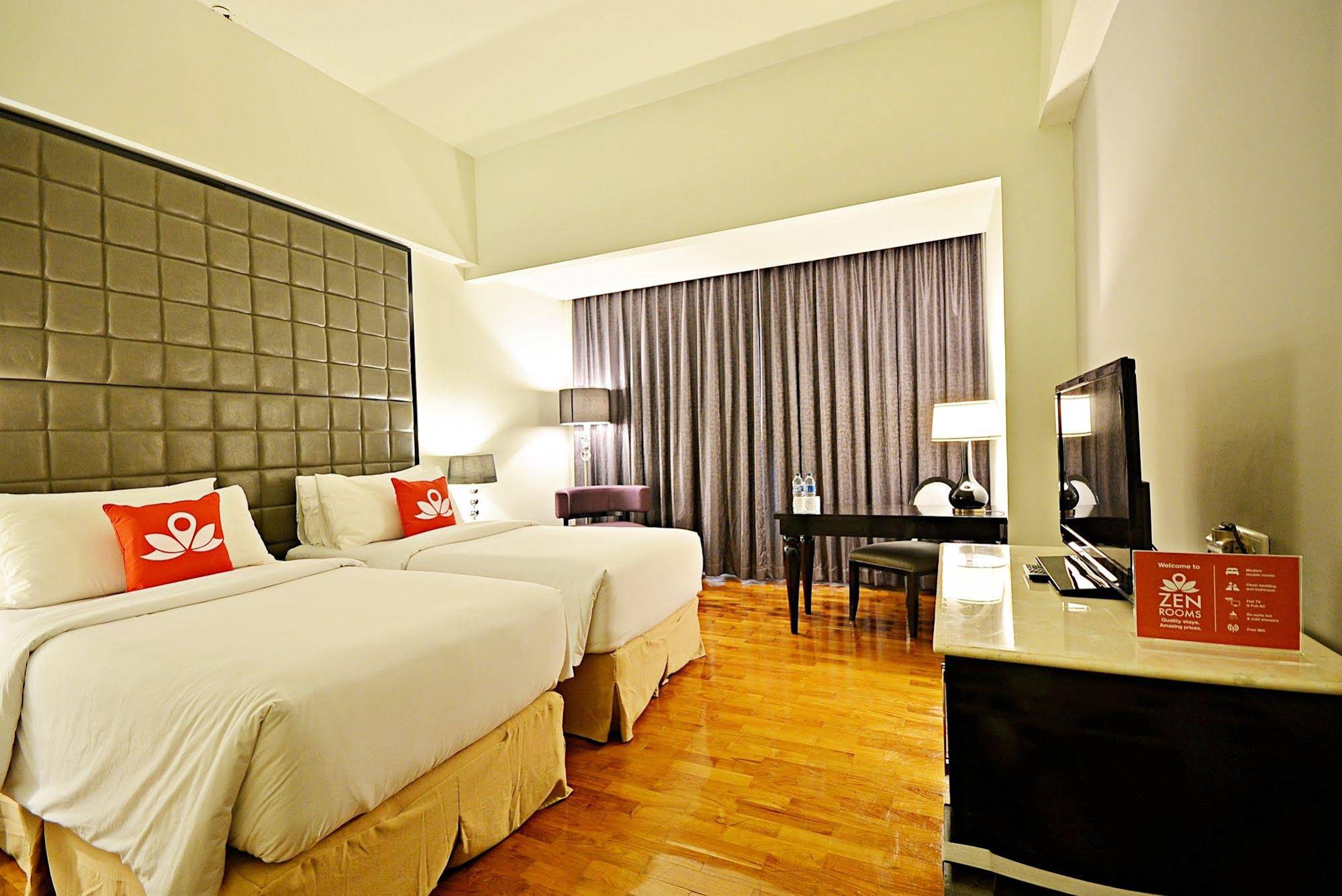 ZEN Rooms Mampang Tendean