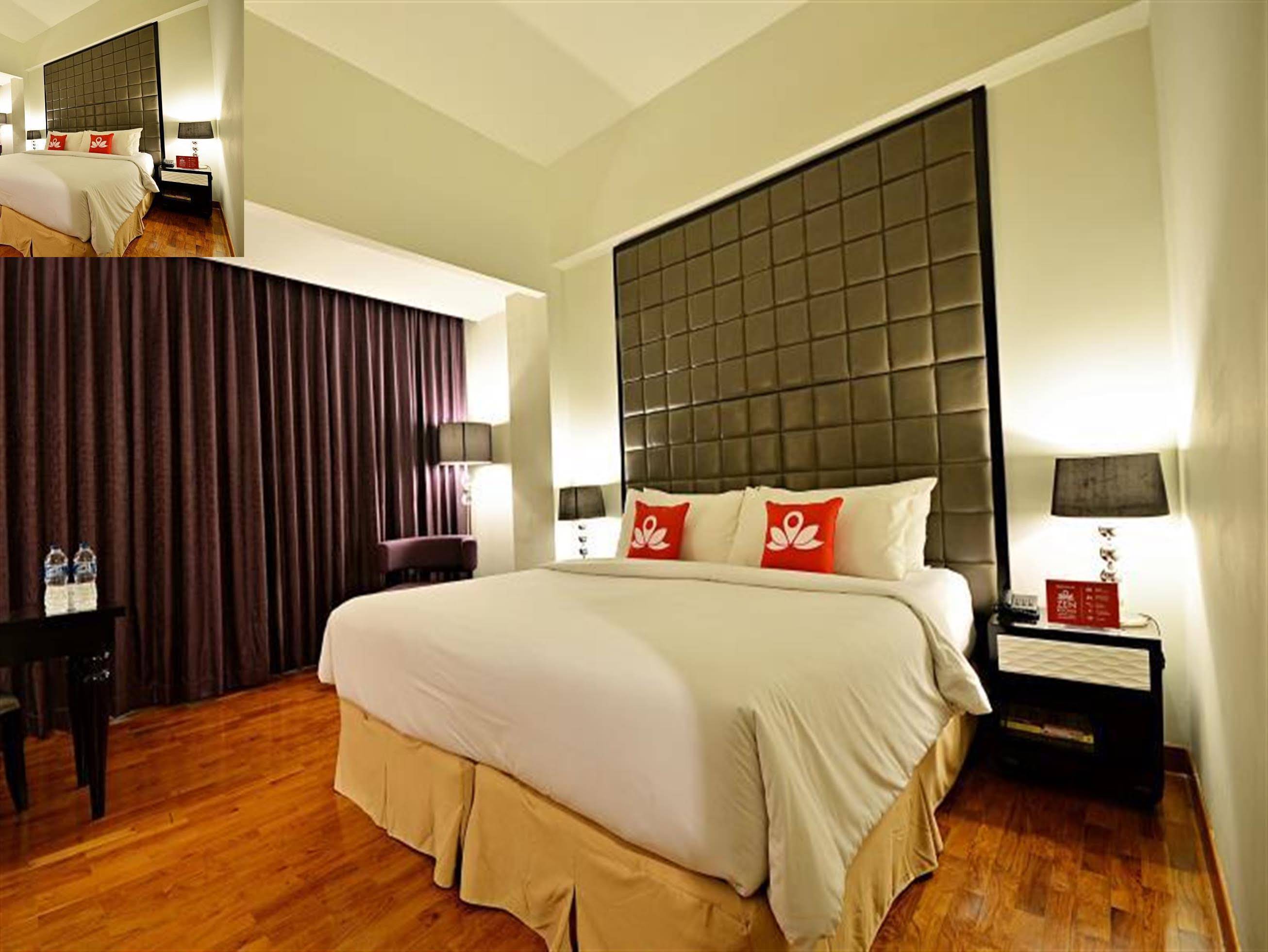 ZEN Rooms Mampang Tendean