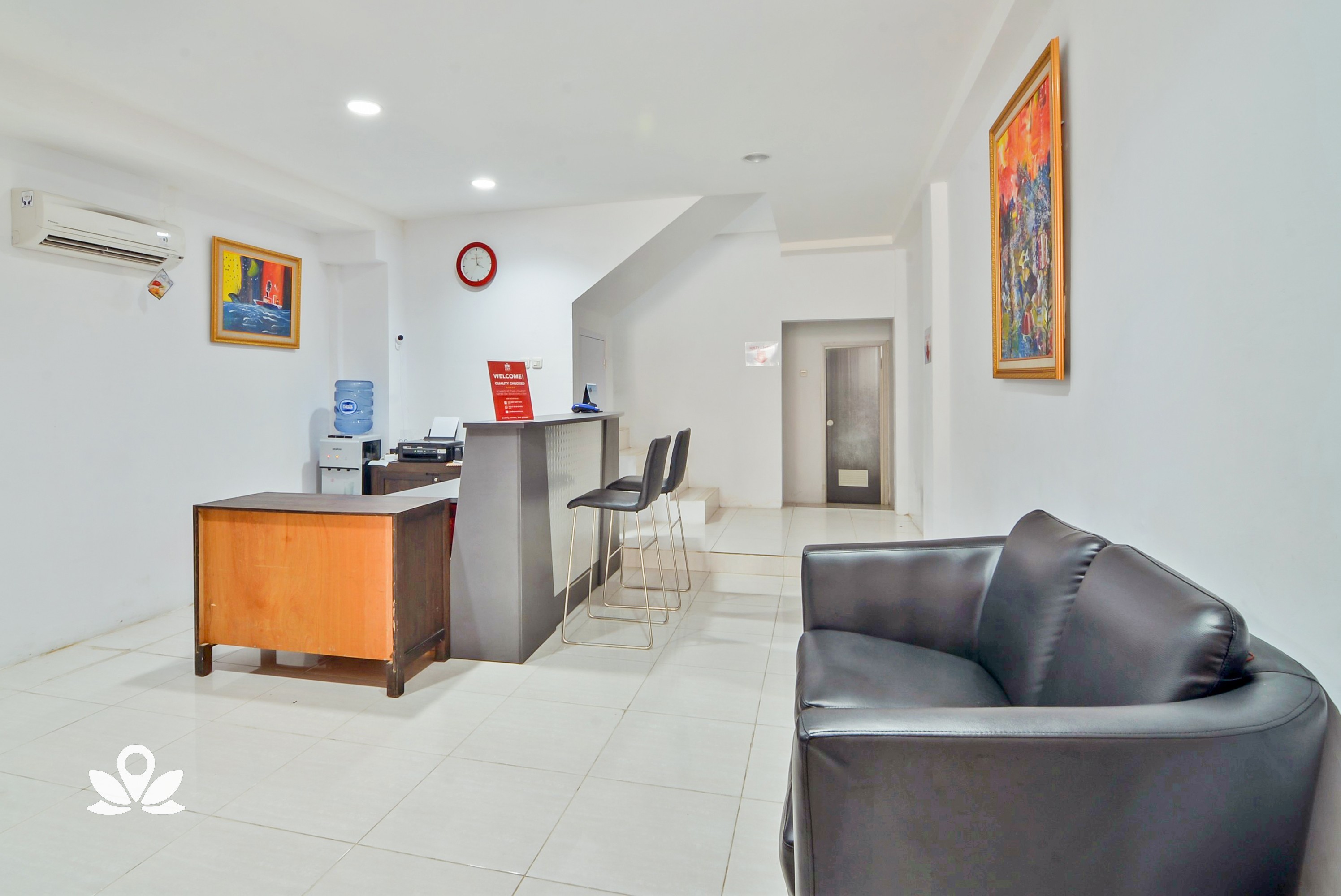 ZEN Rooms Mangga Besar Raya