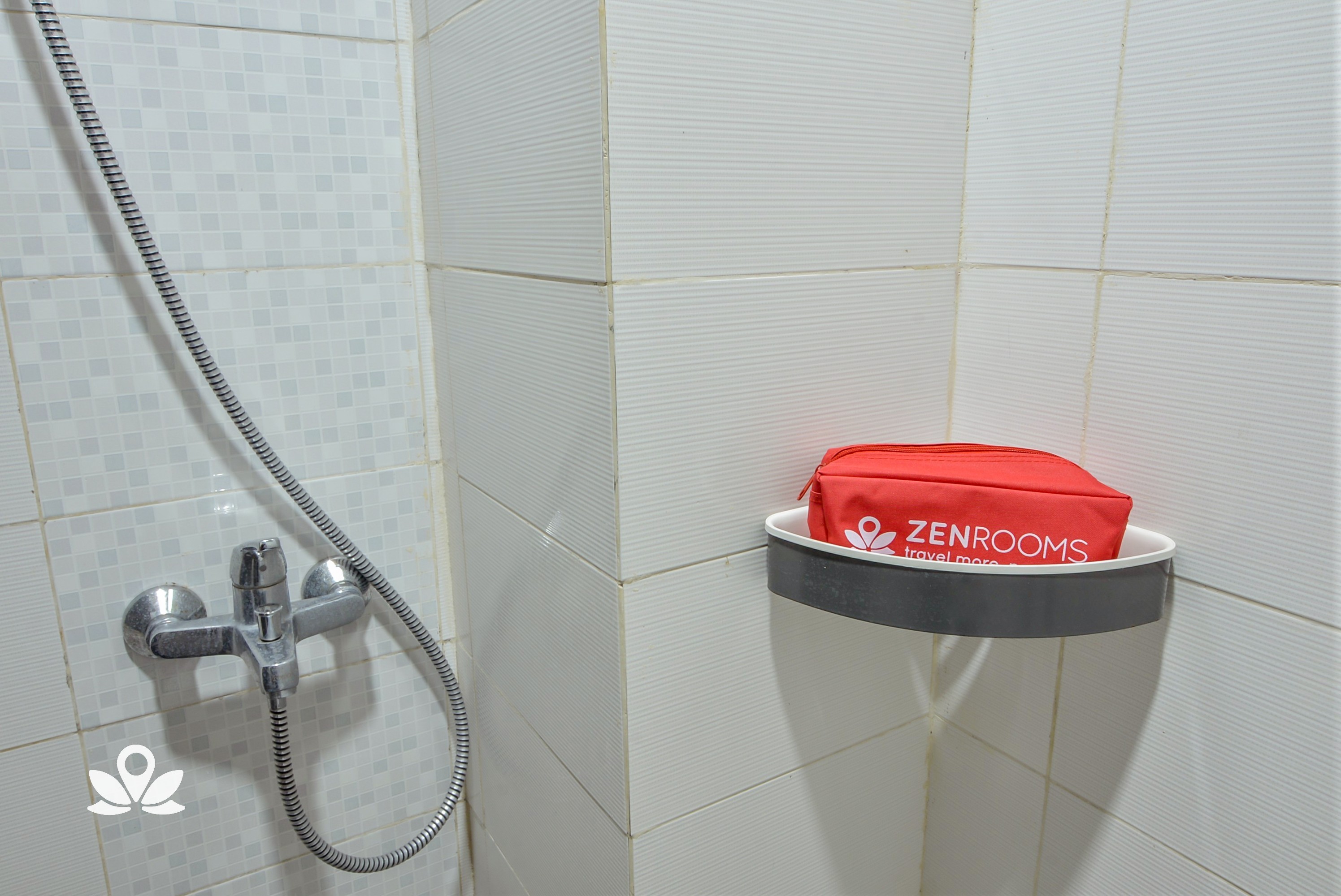 ZEN Rooms Mangga Besar Raya