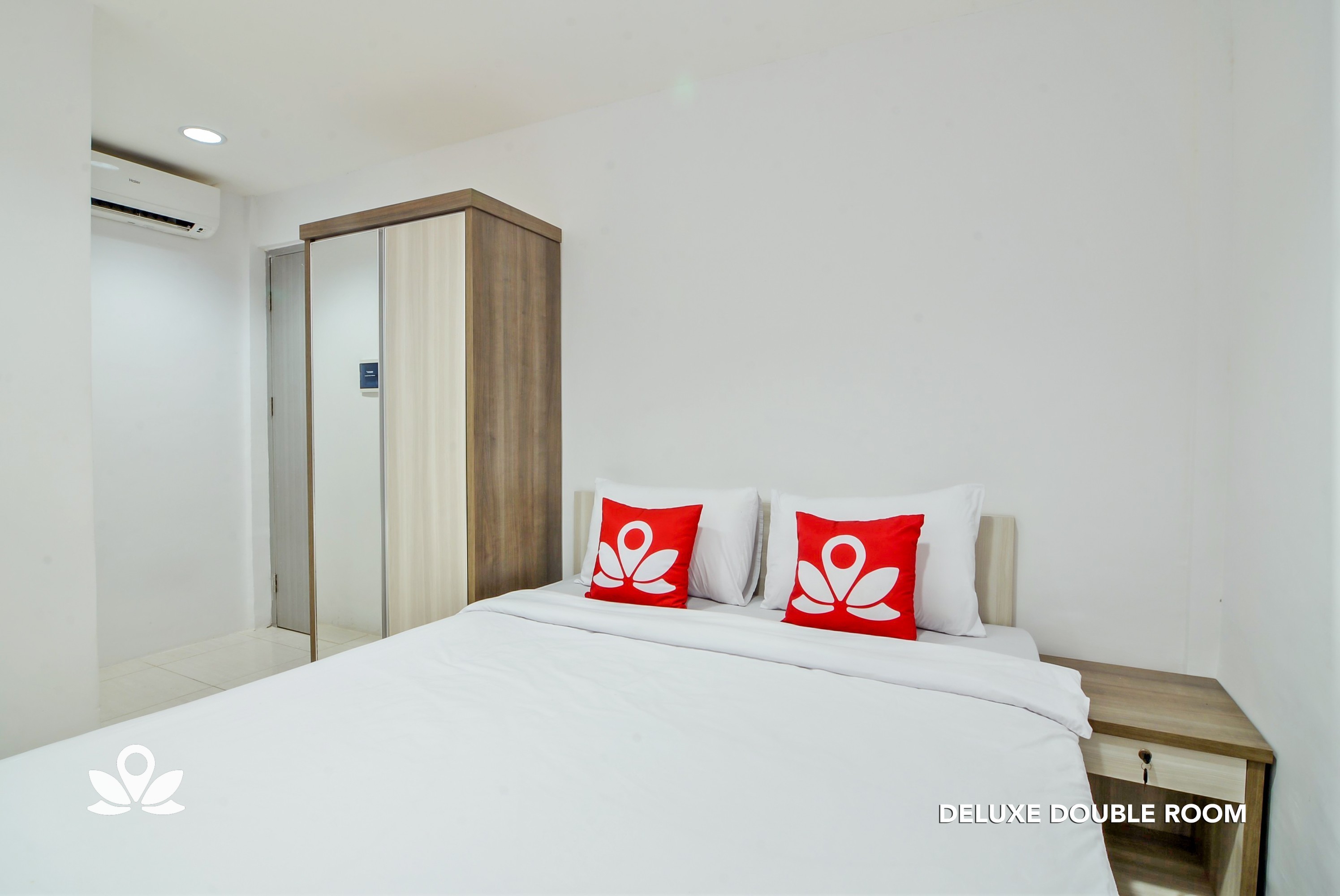 ZEN Rooms Mangga Besar Raya