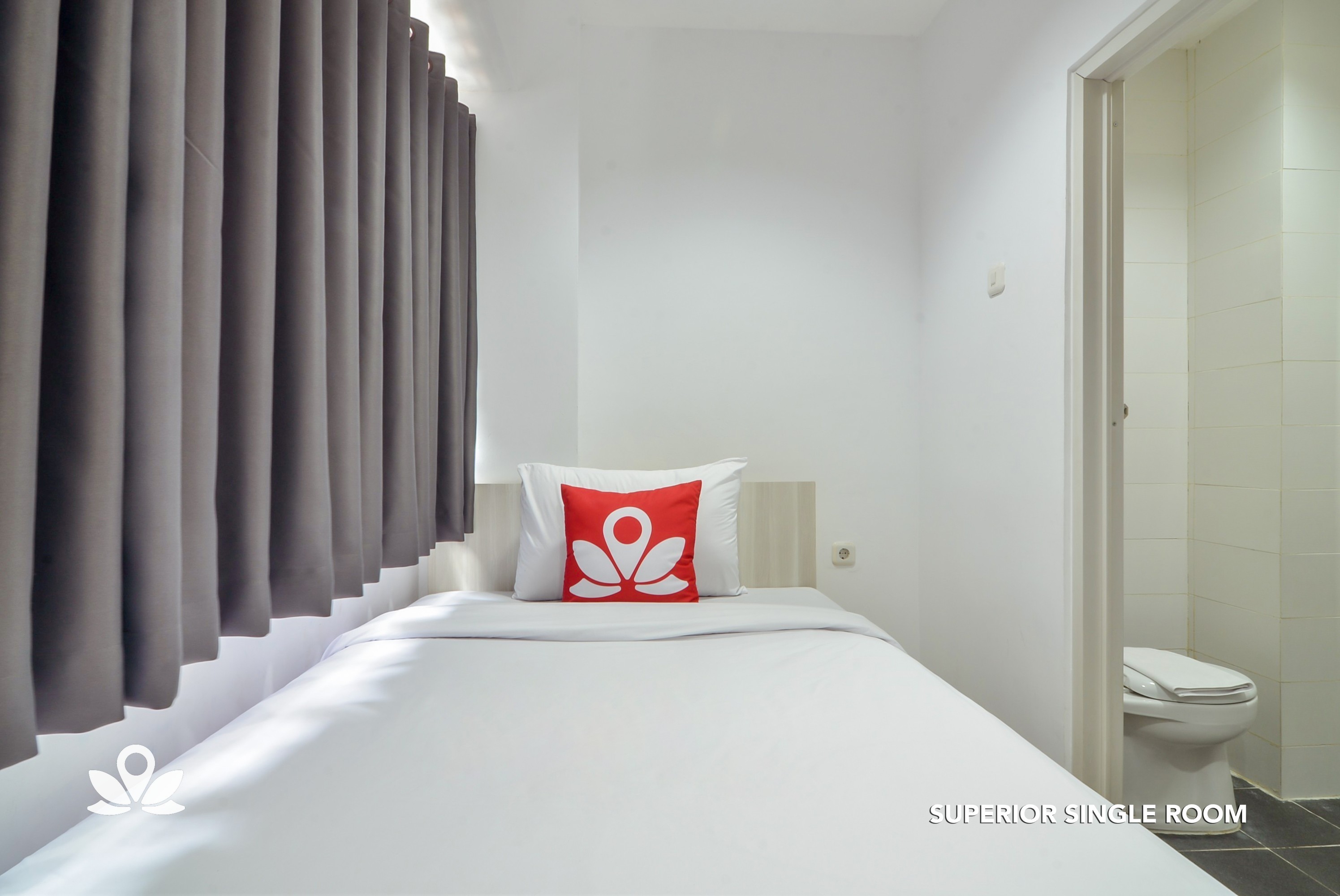 ZEN Rooms Mangga Besar Raya