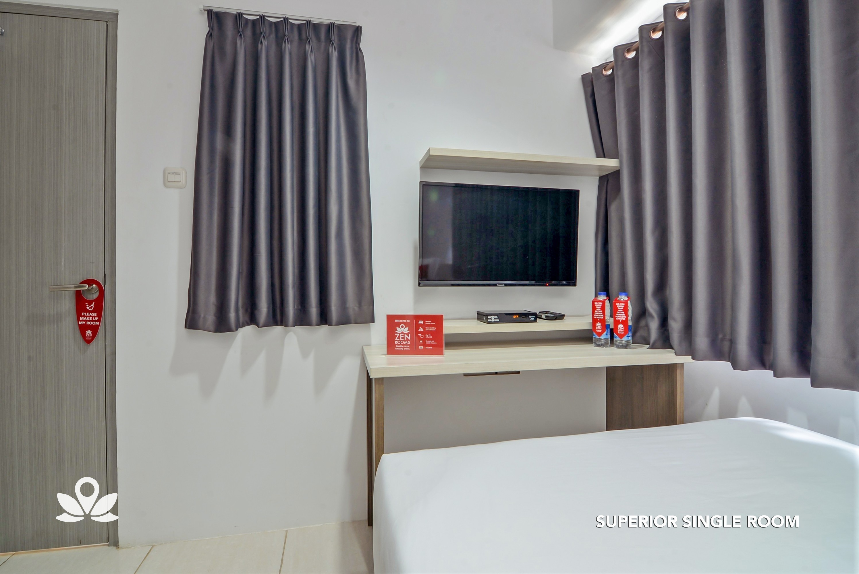 ZEN Rooms Mangga Besar Raya