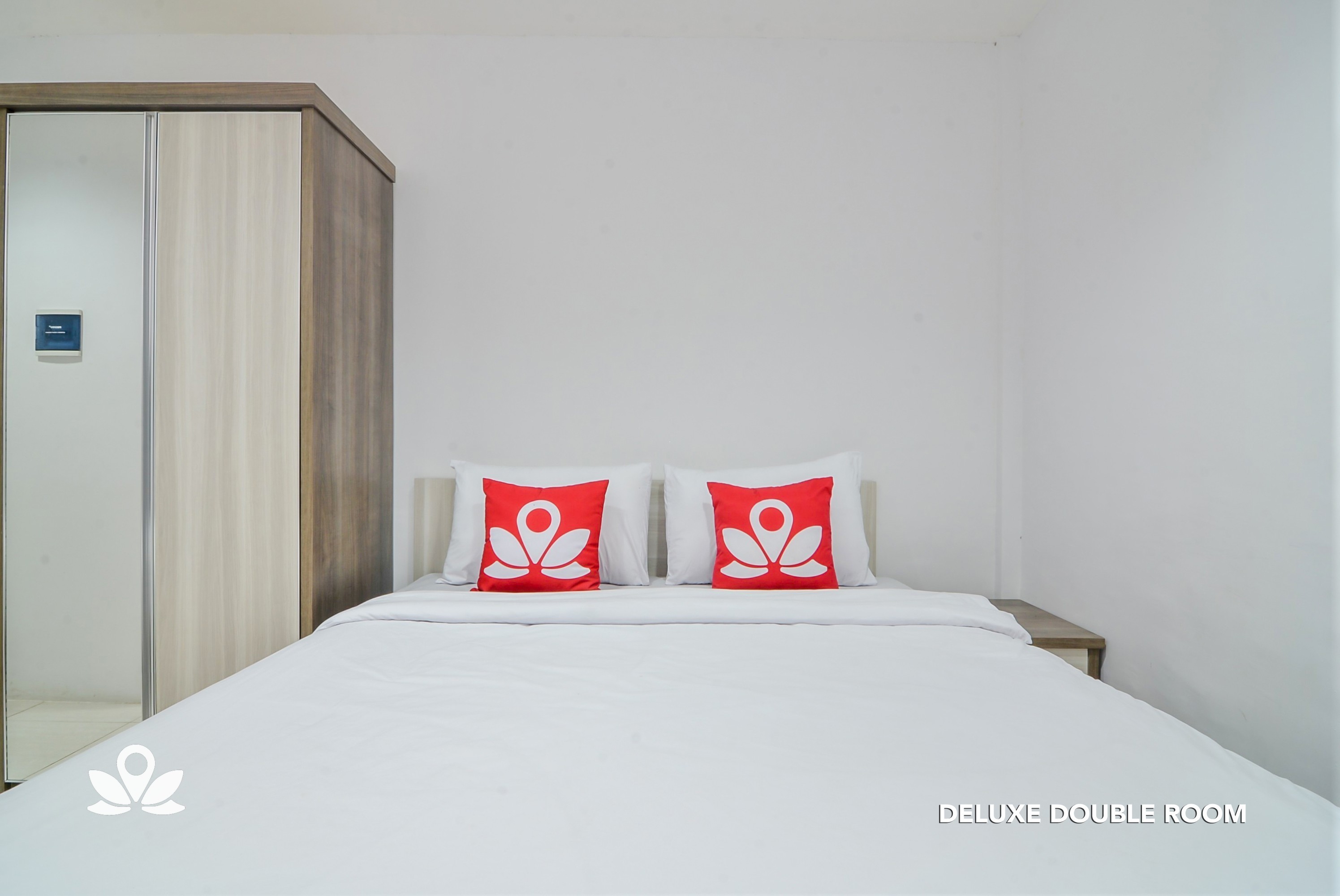 ZEN Rooms Mangga Besar Raya