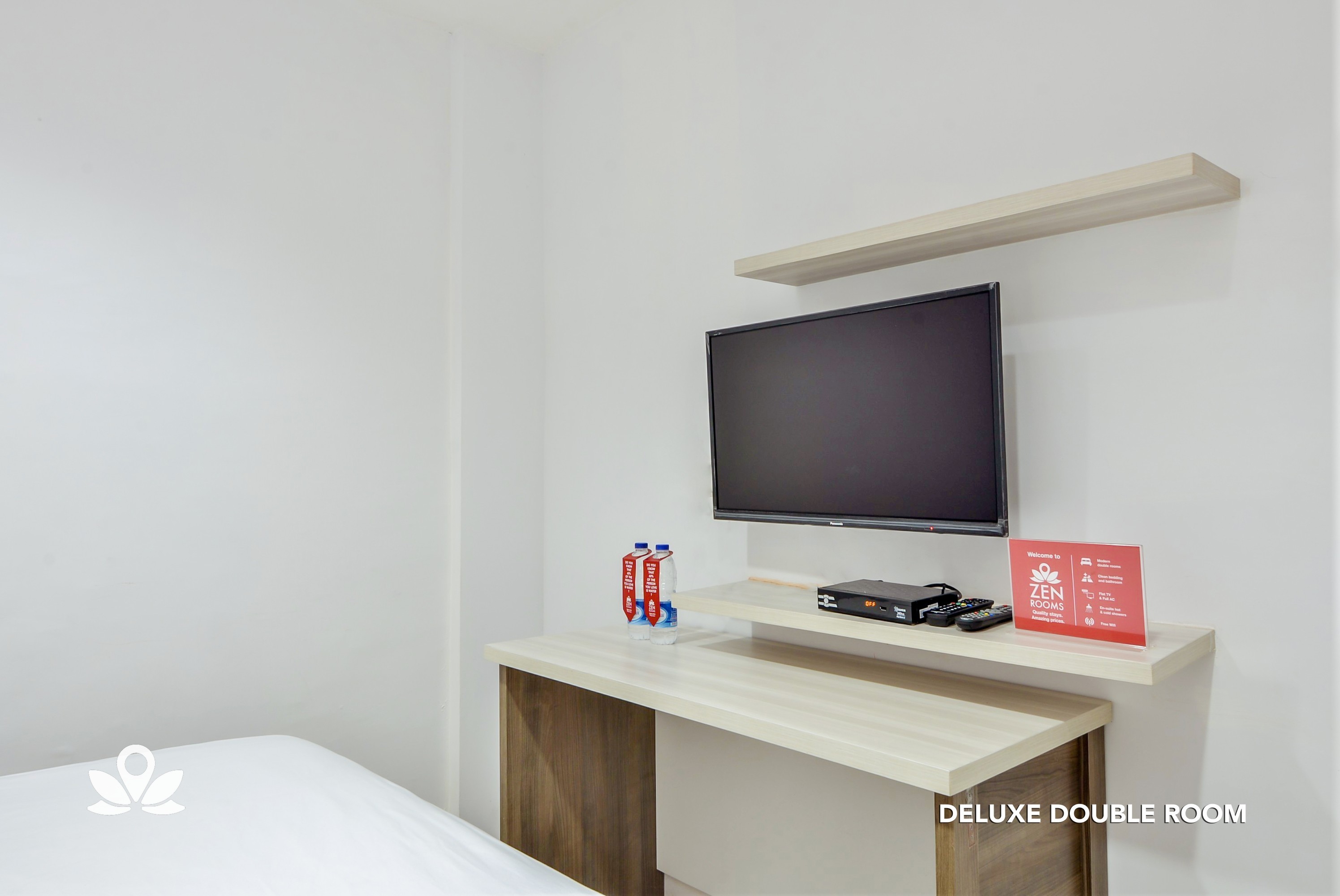 ZEN Rooms Mangga Besar Raya