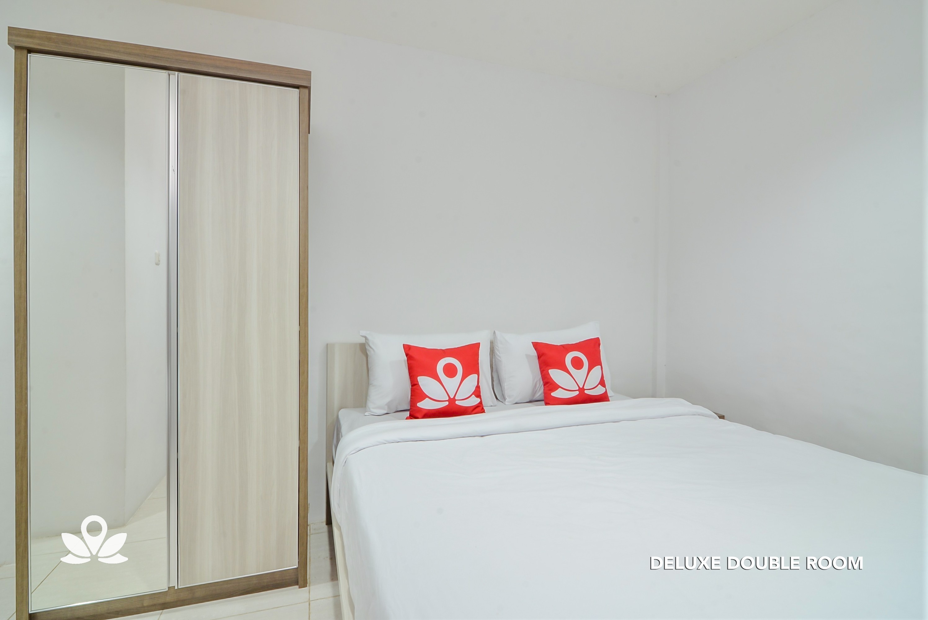 ZEN Rooms Mangga Besar Raya
