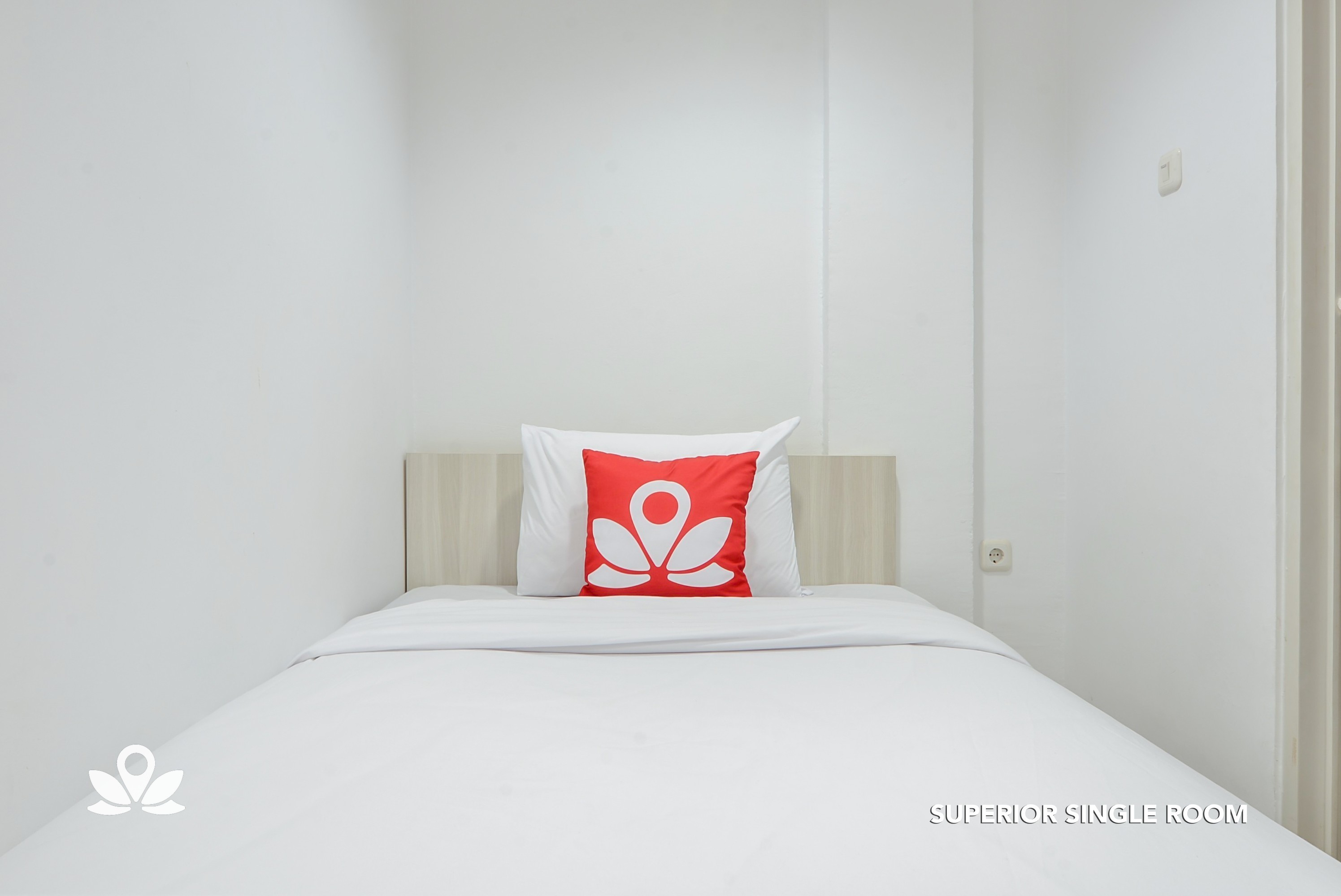 ZEN Rooms Mangga Besar Raya