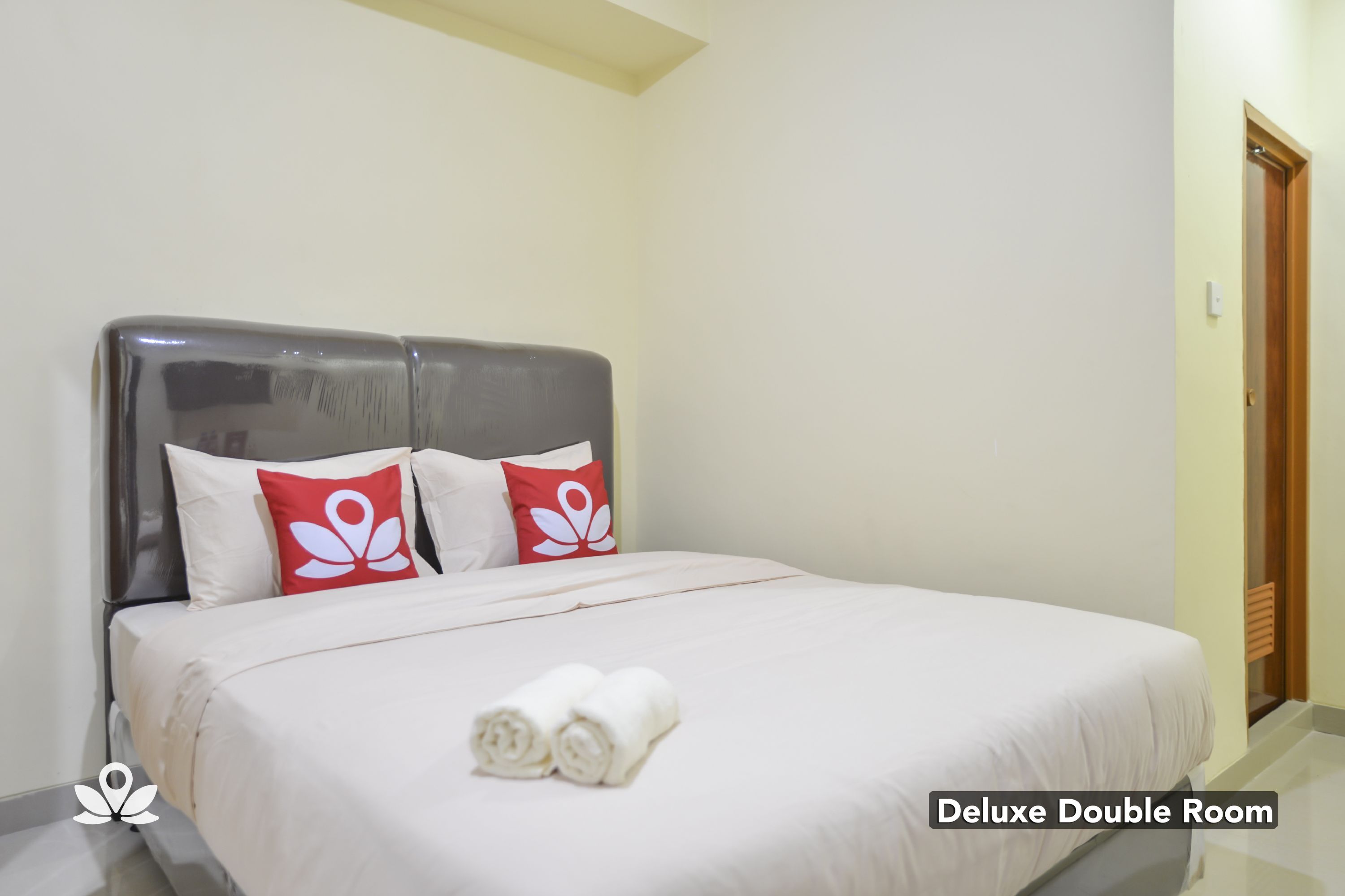 ZEN Rooms Near ITC Roxy Mas