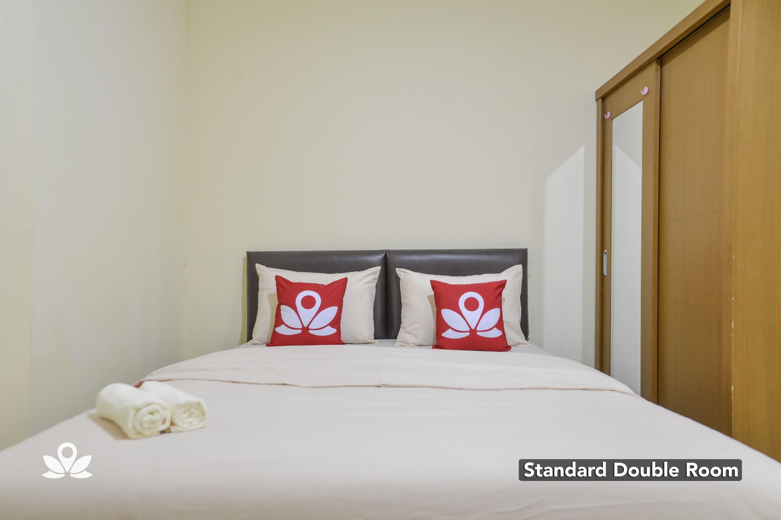 ZEN Rooms Near ITC Roxy Mas