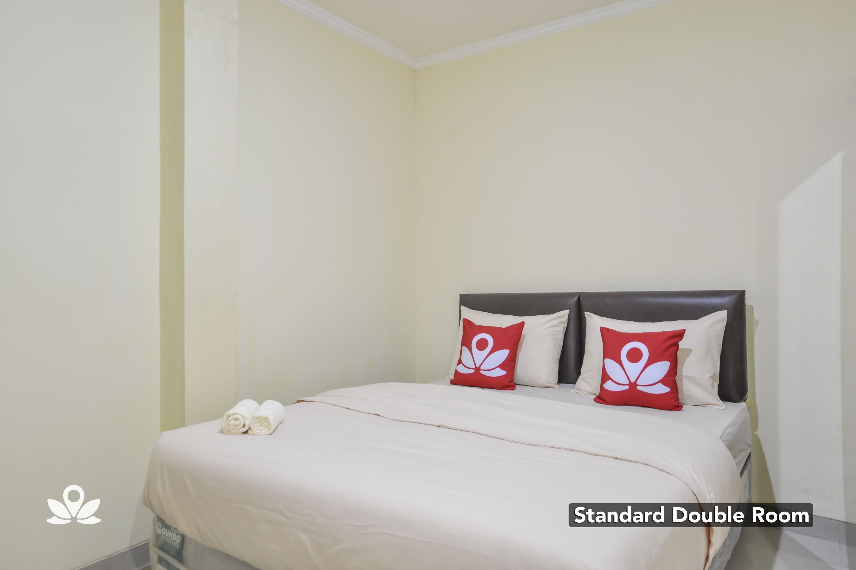 ZEN Rooms Near ITC Roxy Mas