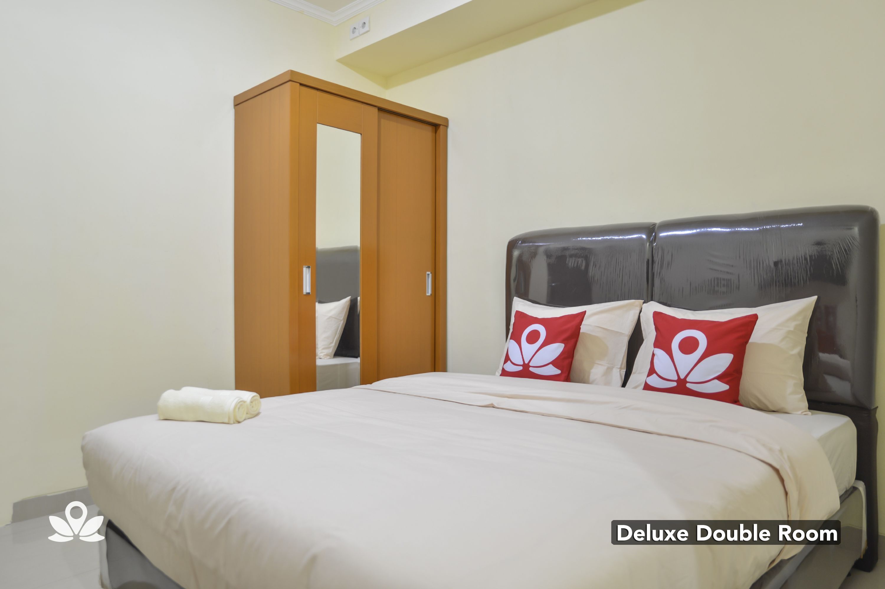 ZEN Rooms Near ITC Roxy Mas