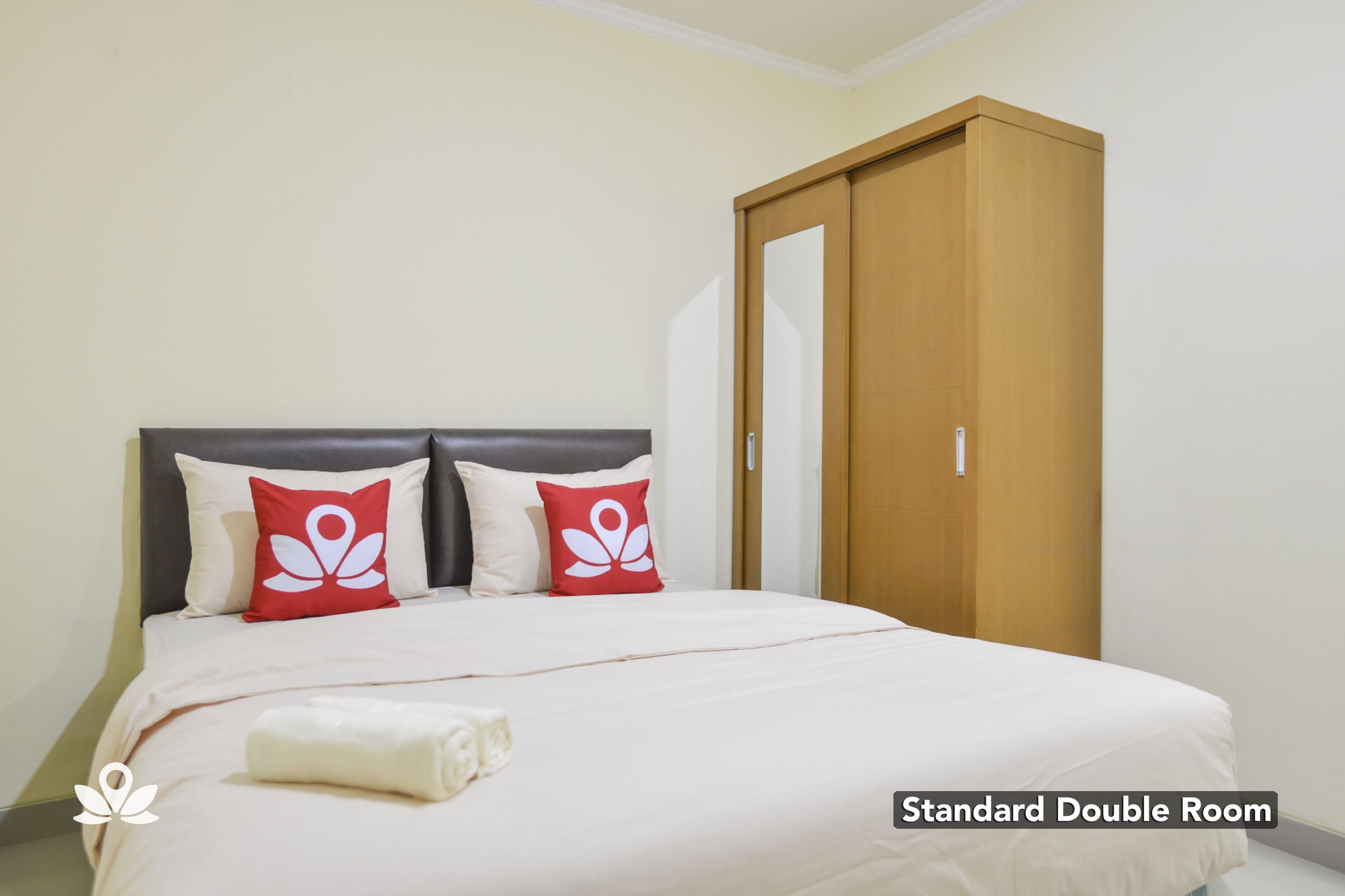 ZEN Rooms Near ITC Roxy Mas